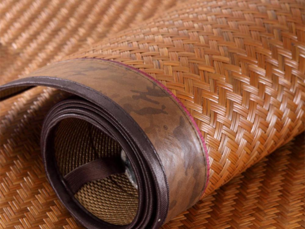 三种宝宝凉席不能选,宝宝不宜睡这几种凉席