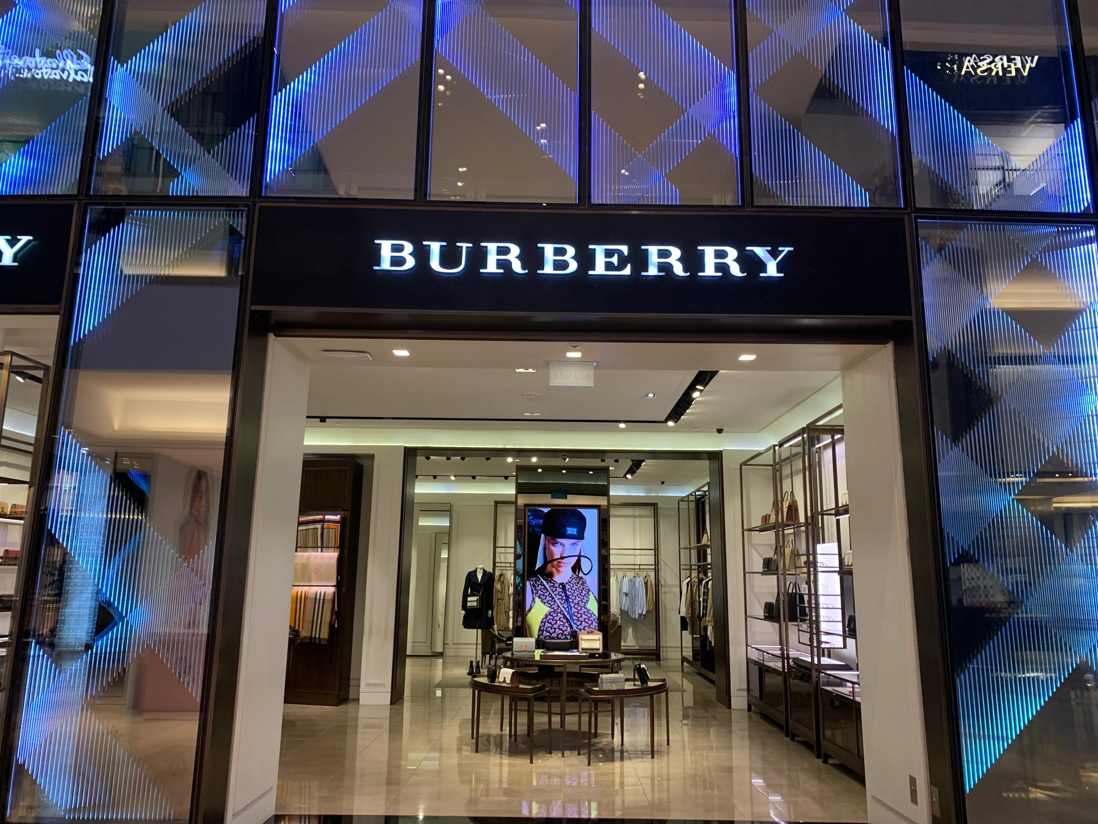 澳门新濠免税店,澳门dfs购物攻略