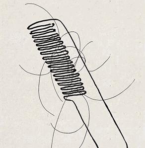 艾莎头发,艾莎头发的假发头套