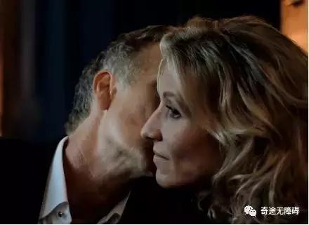 我，一个风流倜傥的多金富商，爱上了一个残疾人