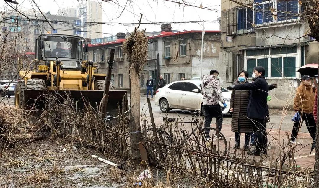 抚顺城市双修工作,抚顺城市双修规划