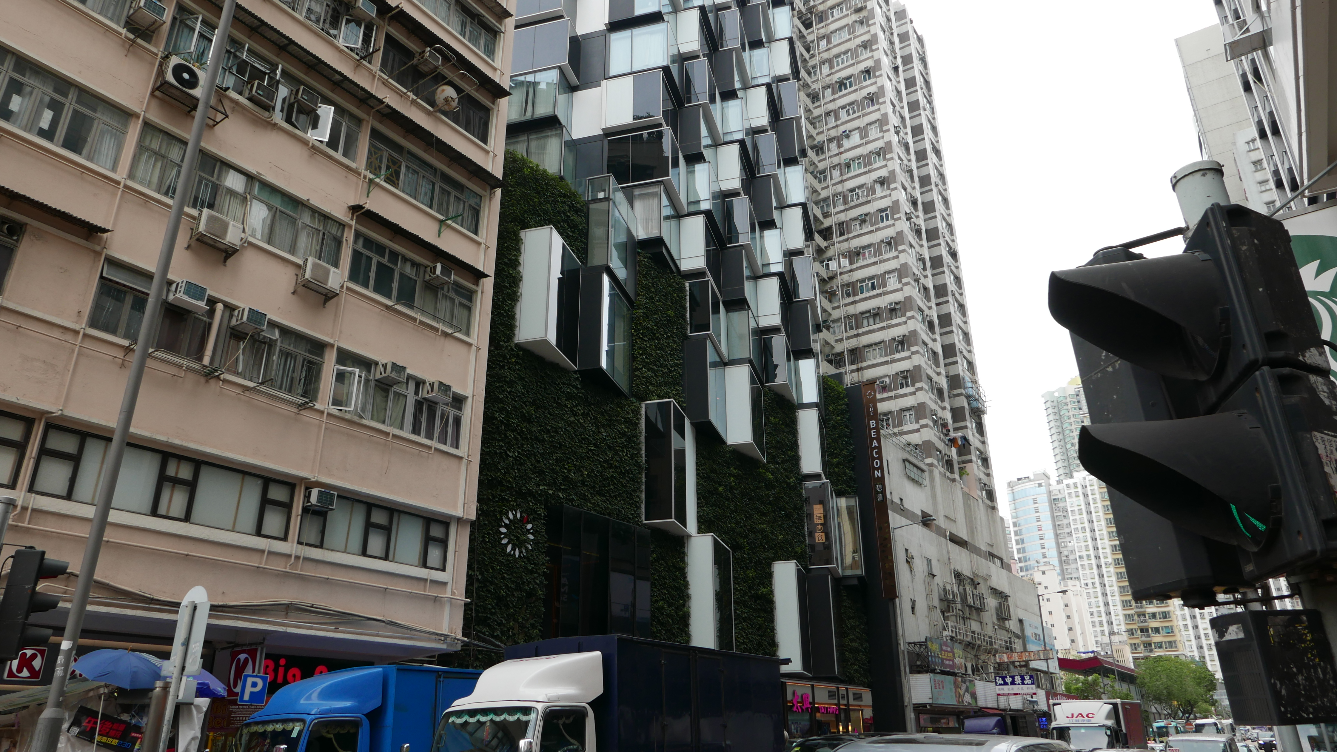 香港必逛的潮牌,香港潮牌推荐