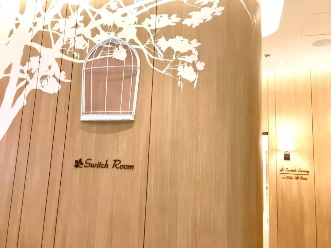 母婴室的设计风格有哪些,母婴店母婴室设计