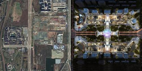 谷歌地球更新地图,谷歌地球2024最新