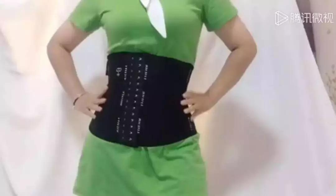 消失的减肥网红,400年前消失的垃圾