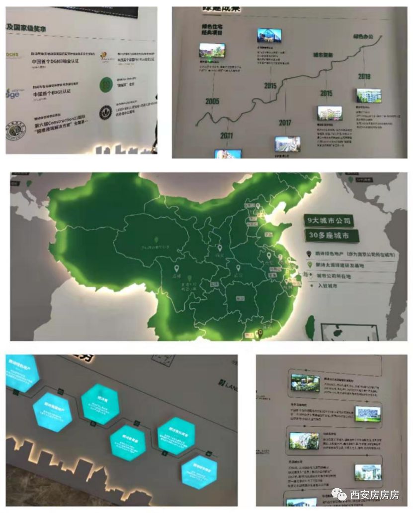 沣东朗诗未来街区,老郭看房沣东朗诗未来街区