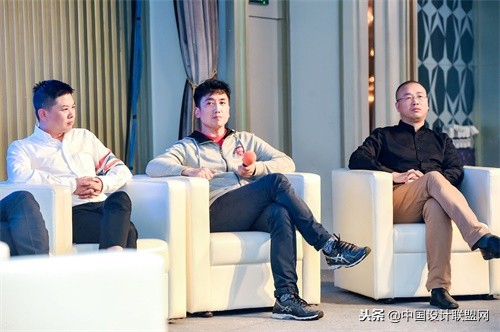 建筑装饰协会第八届发展大会,中国建筑行业高峰论坛