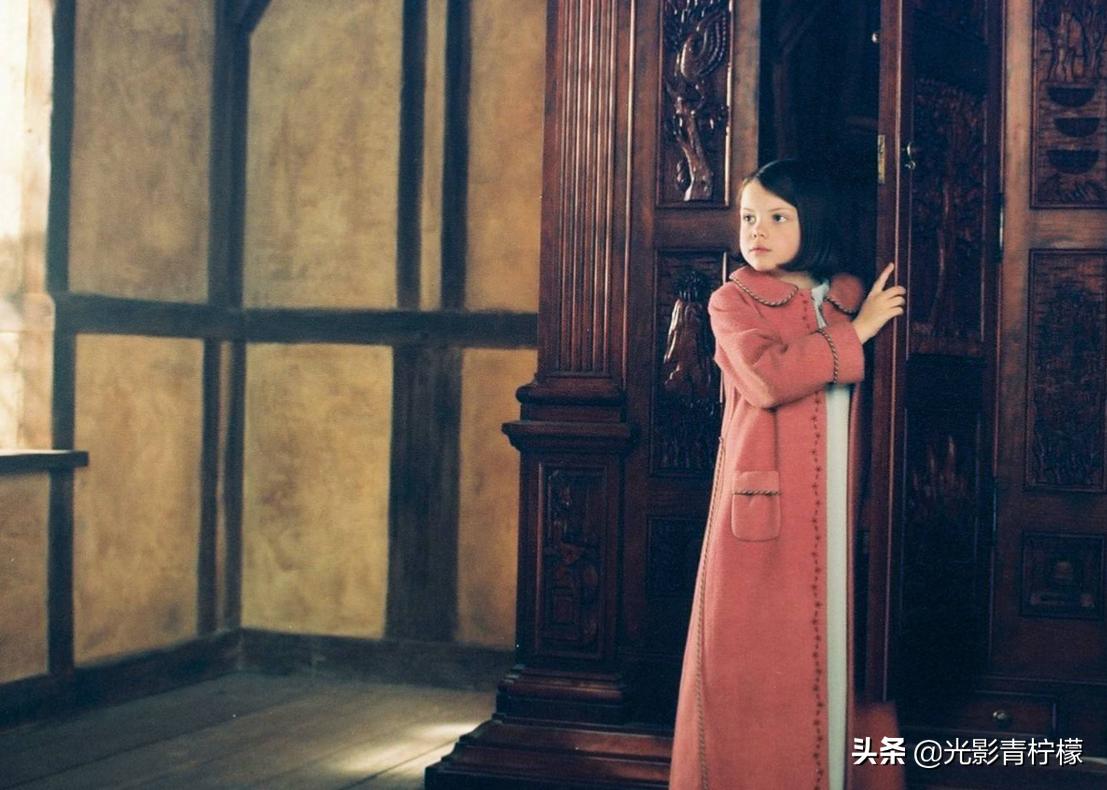 纳尼亚传奇和哈利波特有什么关系,哈利波特和纳尼亚谁厉害