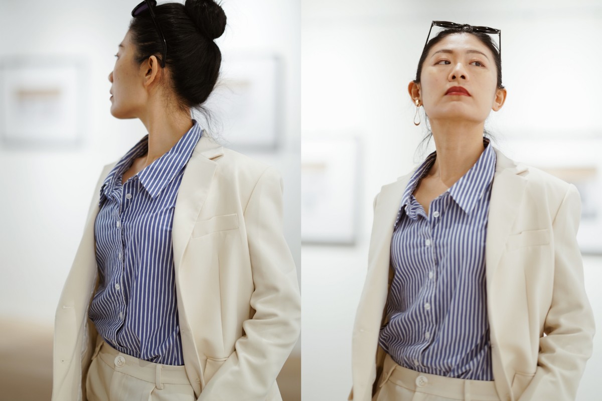 立春之后的时髦实用之选:小西装、风衣和连衣裙