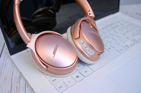 boseqc35二代限量版,boseqc35二代要出新款了吗