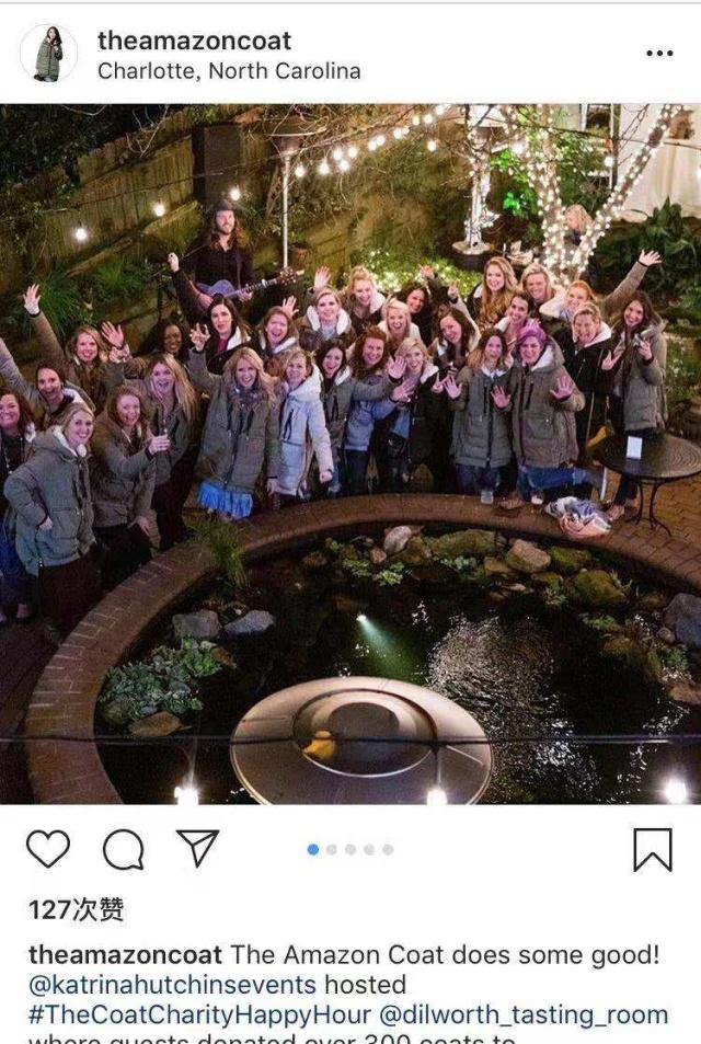 国内羽绒服打入国外高端市场,拿下全球销冠