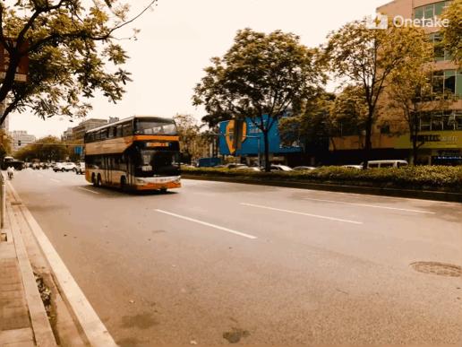 同和，承载了16000+广漂族的梦想的地方