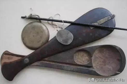 古人是如何辨别银票真伪的,古人咬金子辨别真假