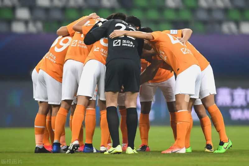 武汉卓尔|久违的身影拼搏的老将大博助力武汉闯过足协杯首轮
