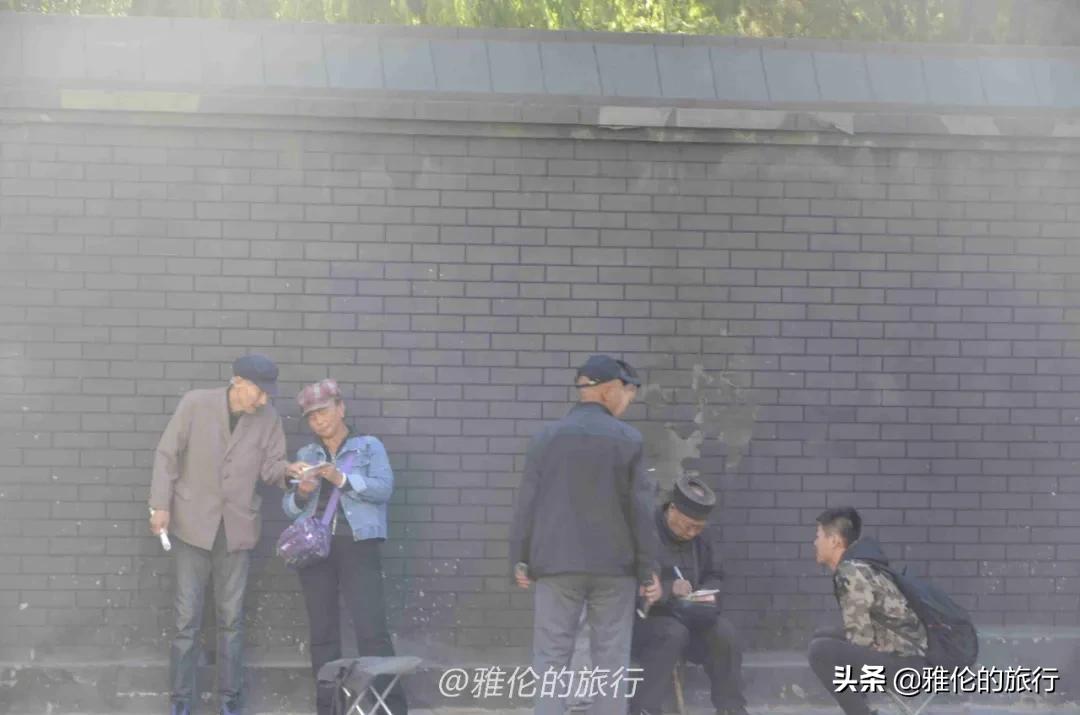 吉林有一座城市叫“茶啊冲”,你能猜到是哪儿吗?景点多物价低