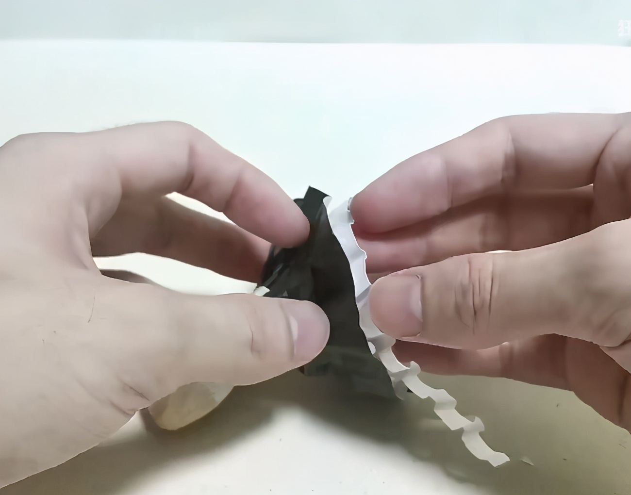 家里不要的废纸做手工,家里不要废纸做什么手工