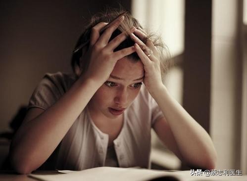 焦虑症与抑郁症有什么区别如何辨别焦虑与抑郁