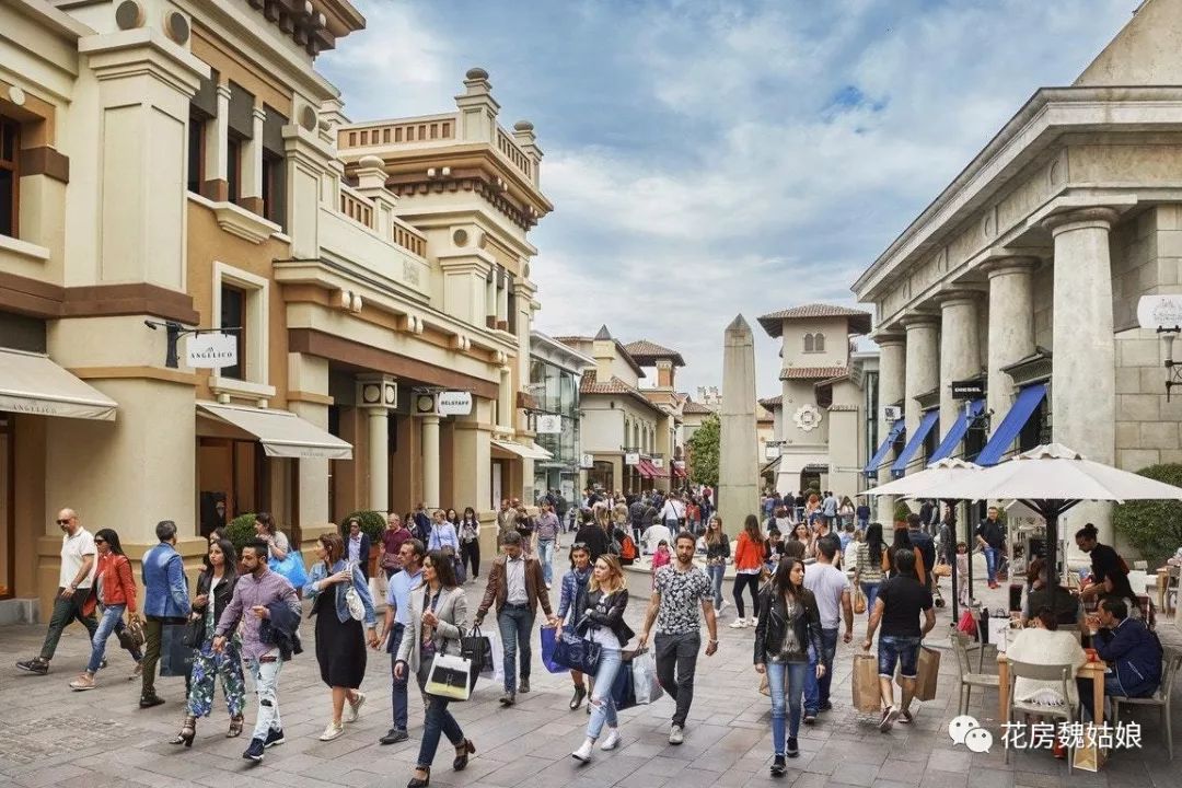 欧洲商场购物攻略 (欧洲购物秘籍)