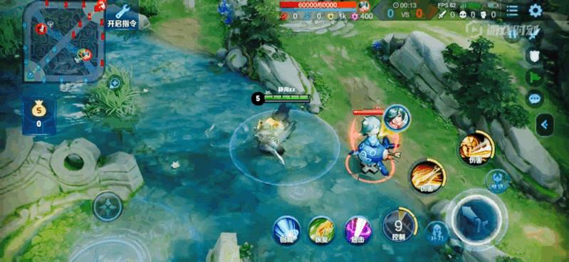 王者荣耀高端局亚瑟打野最新出装,王者荣耀亚瑟输出流打野怎么出装