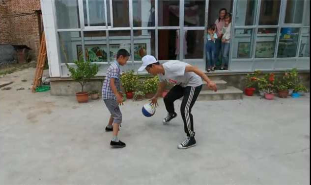 保护儿童安全共同成长直播2020年,关爱儿童安全携手儿童成长