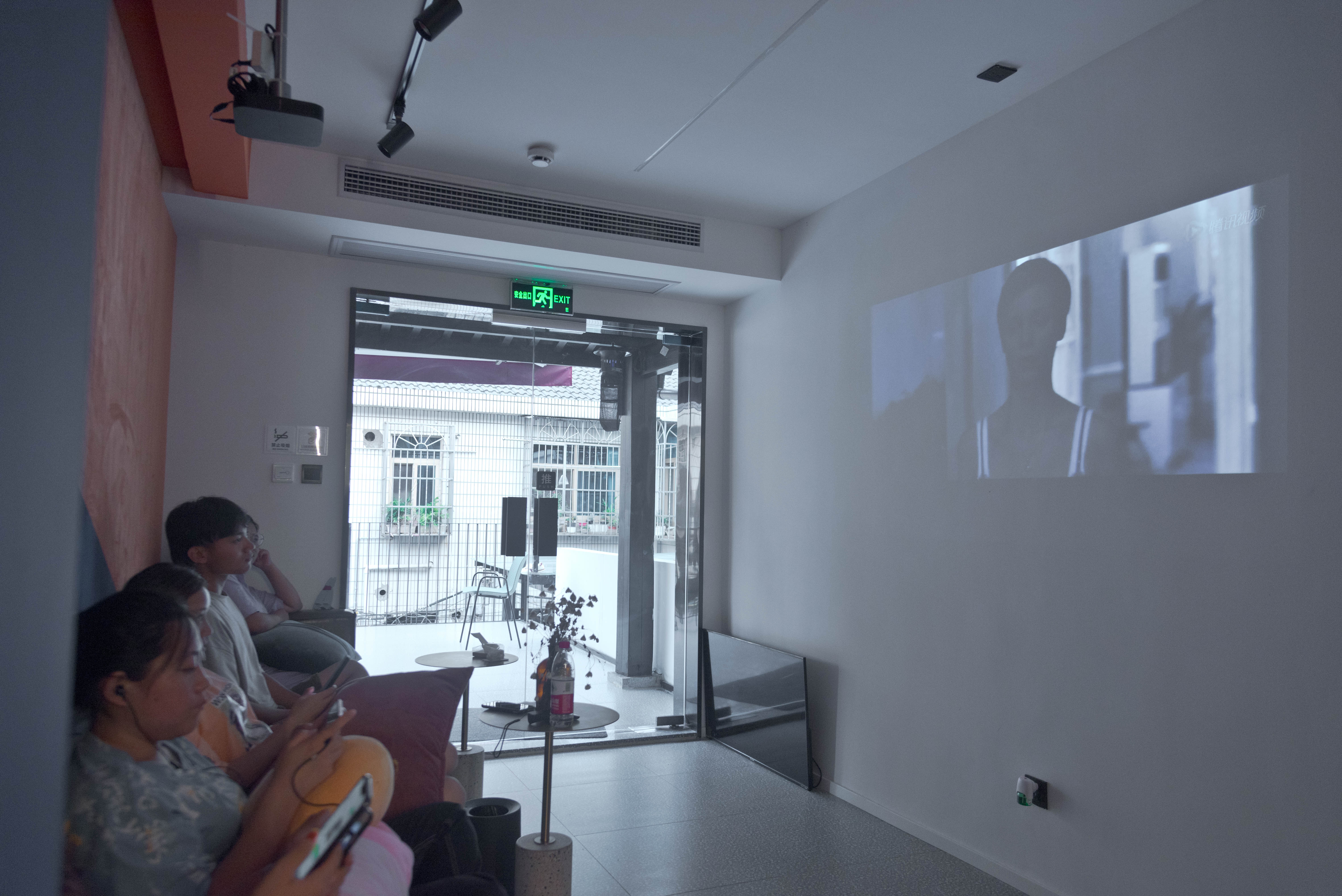 杭州青年酒店,杭州青年公寓酒店