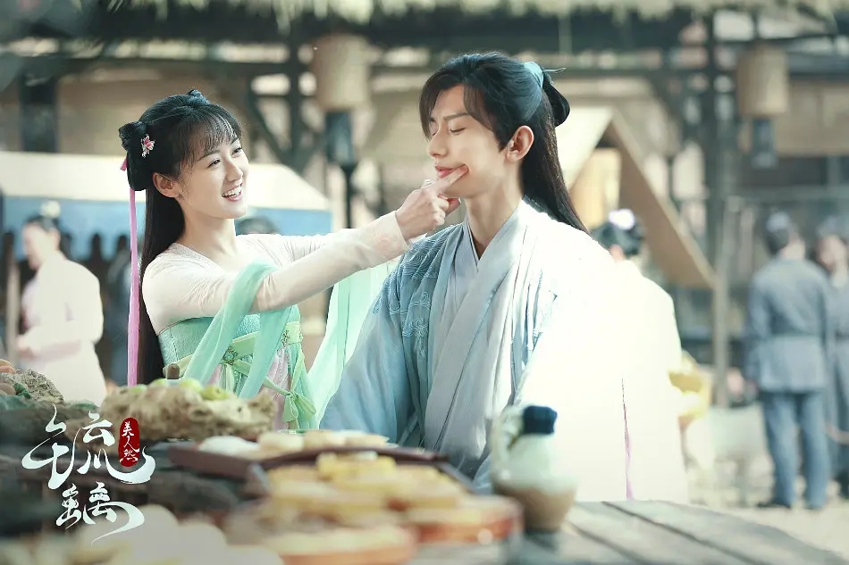 琉璃2什么时候上映播出,琉璃2什么时候开拍几月几日