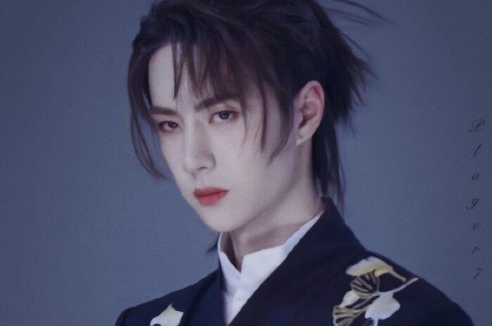 男明星热度指数吴磊,吴磊人气