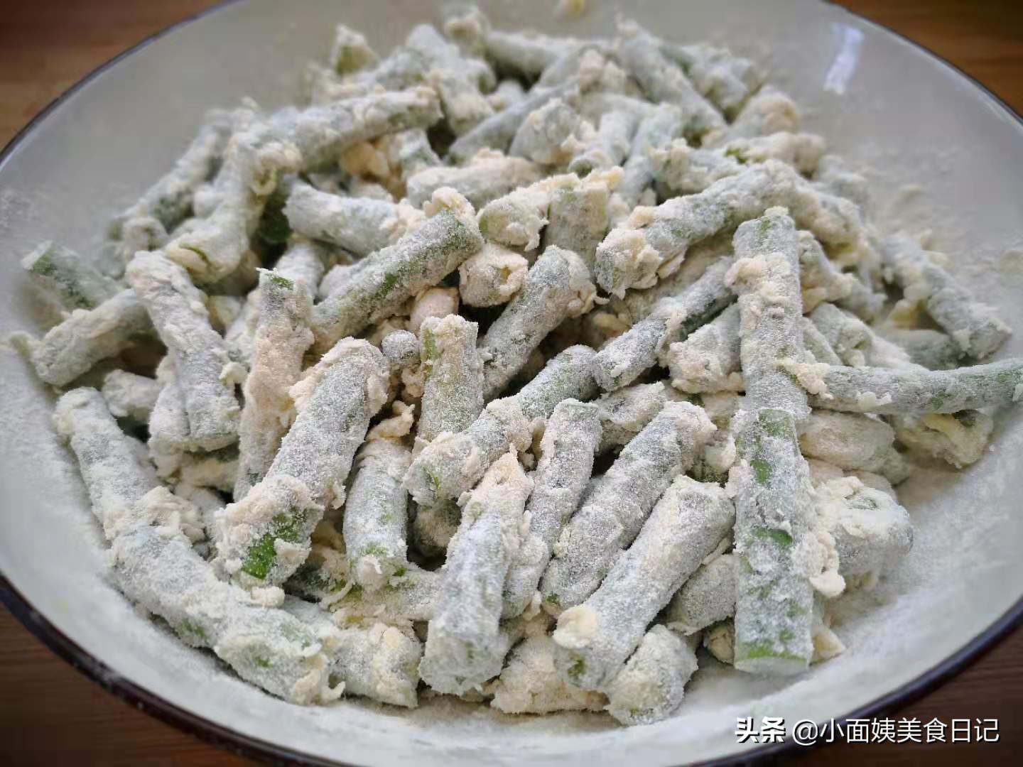 建议夏天多吃这五道蒸菜,怎样蒸菜好吃又脆嫩