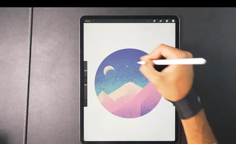 搞了个机▏如何逃脱iPad买前生产力，买后爱奇艺的怪圈