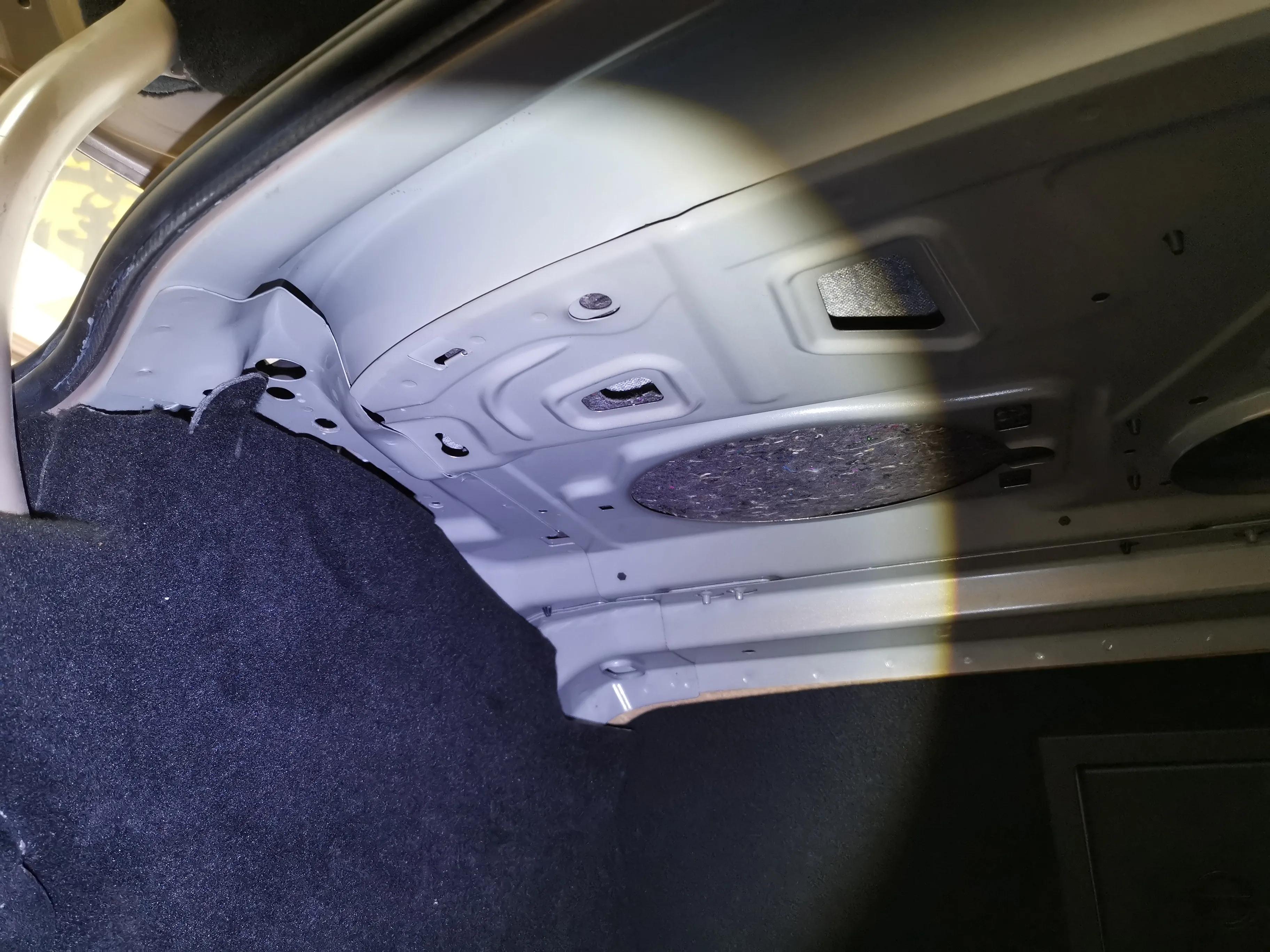 09君威故障多吗,09款别克君威水温传感器故障案例