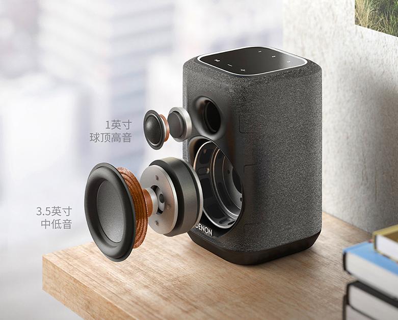 天龙蓝牙音箱350和bosemini2,天龙桌面旗舰音响