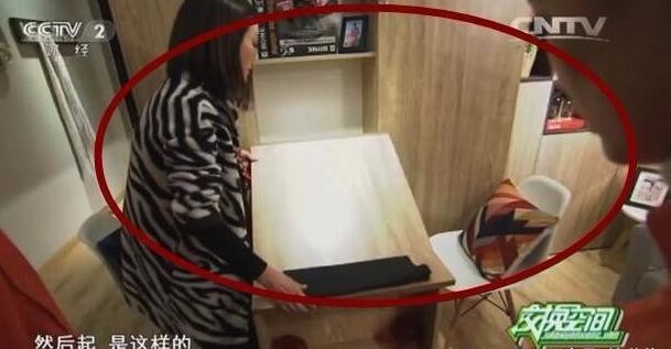 《交换空间》重现奇迹:不再是离谱的跳跃风格,简单大气又实用