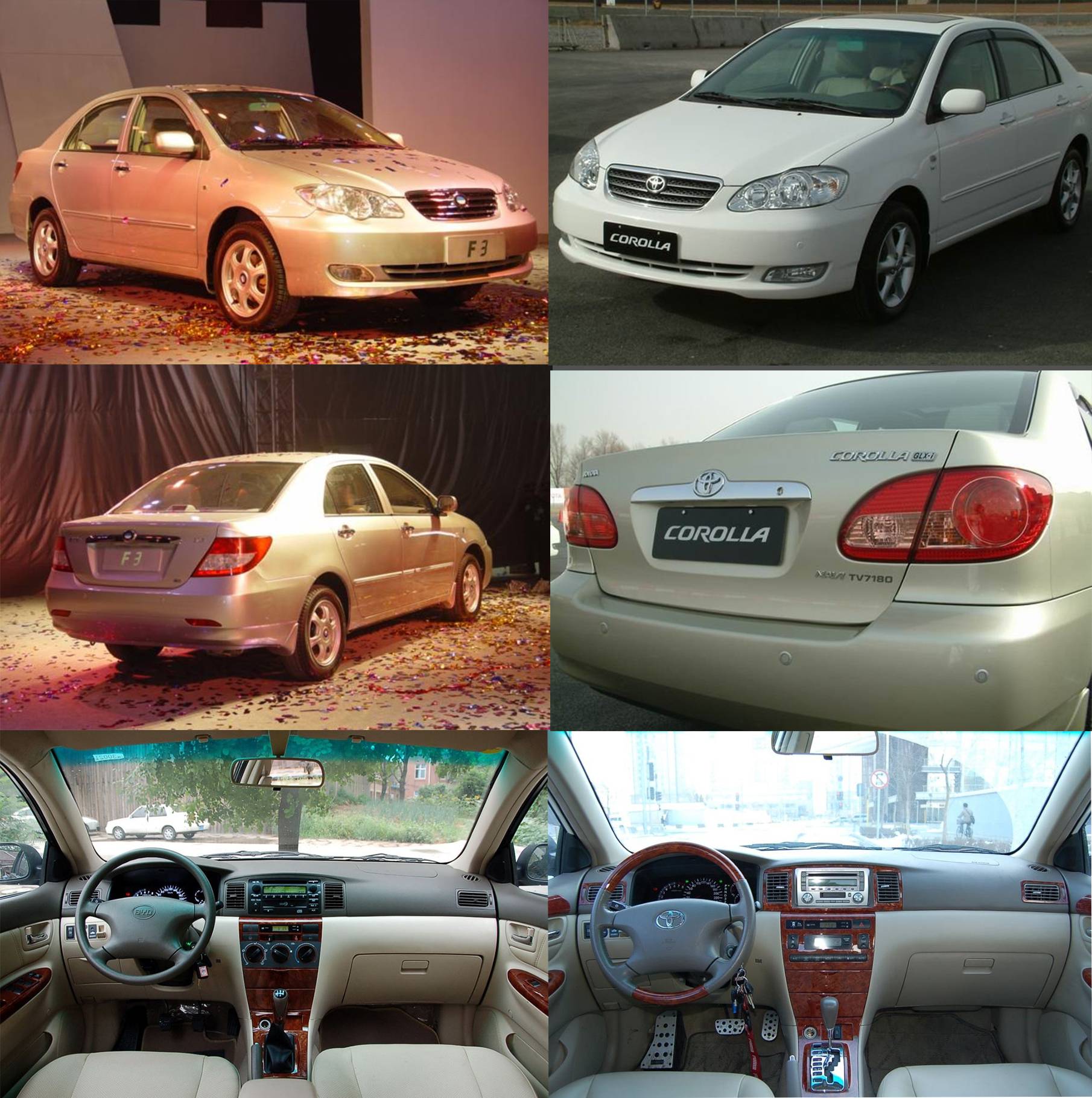 哈弗h6第三代和吉利博越对比,神车哈弗h6全球销量破400万