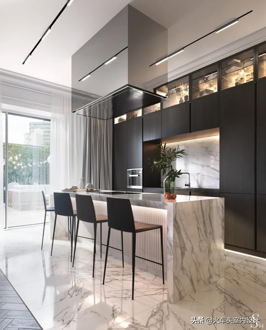 大胆轻奢饰品,大胆轻奢装修风格