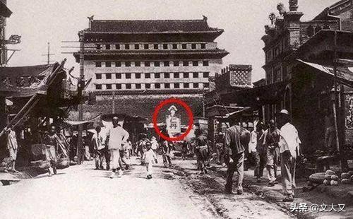 行进中的海派文化百宝箱|龙虎人丹(Dragon&TigerBrandRendan)