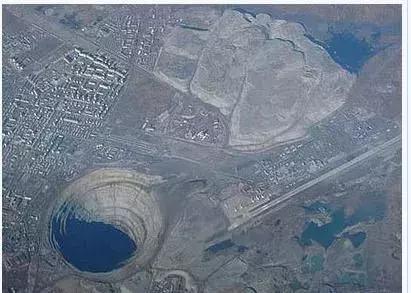 中国十大最具价值矿产带,中国都有哪些占据全球第一的矿产