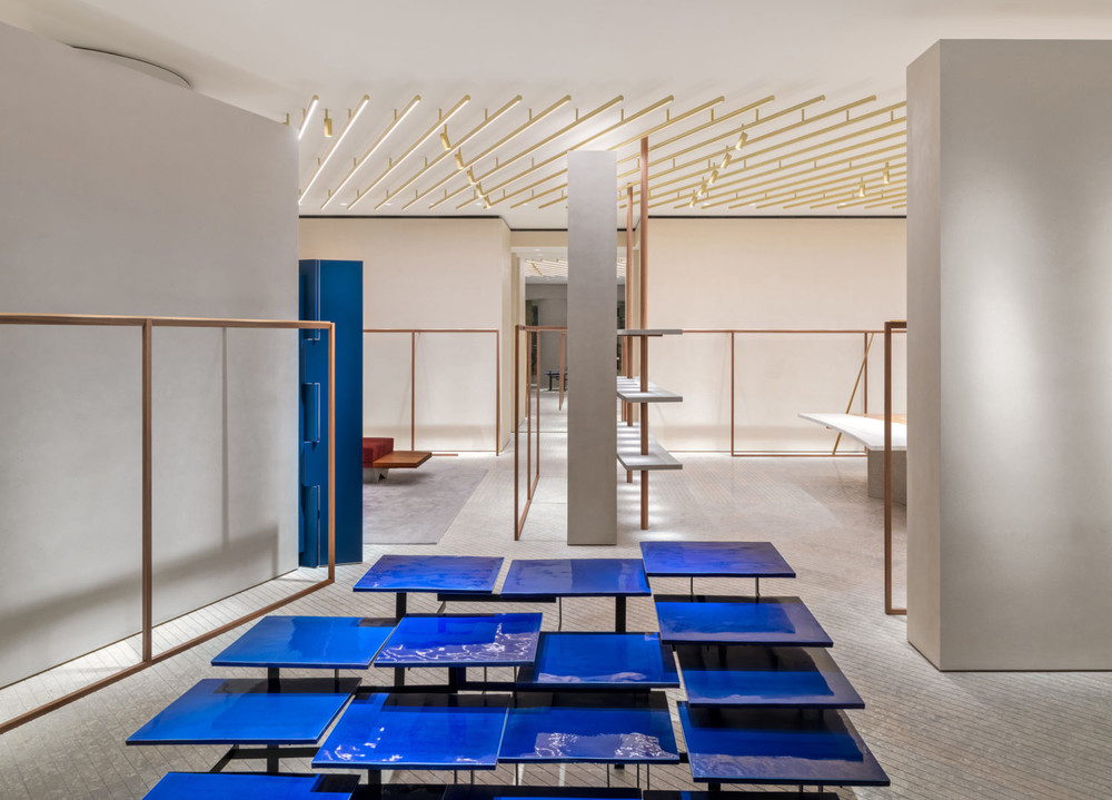 之禾上海,之禾奥莱店