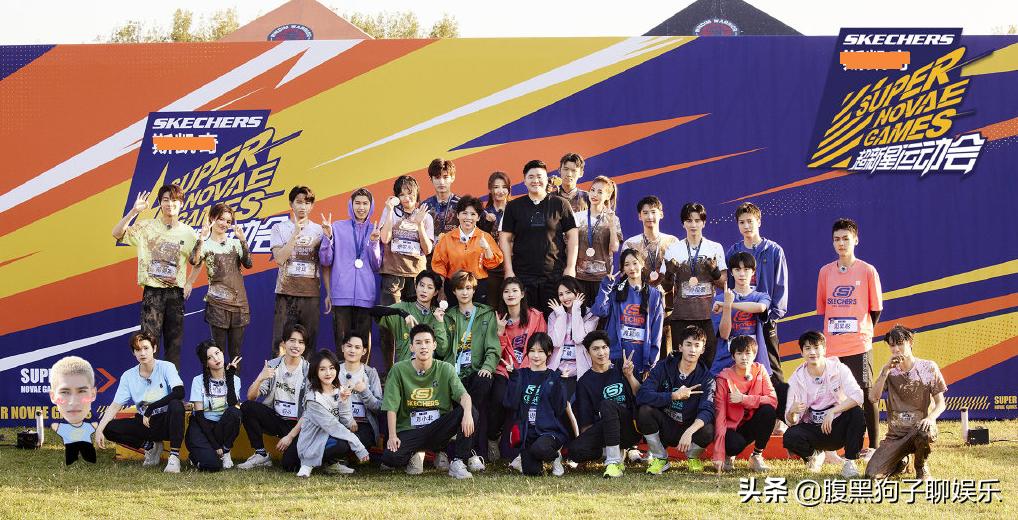 艺人们拒绝超新星运动会的原因,艺人拒绝超新星运动会的原因