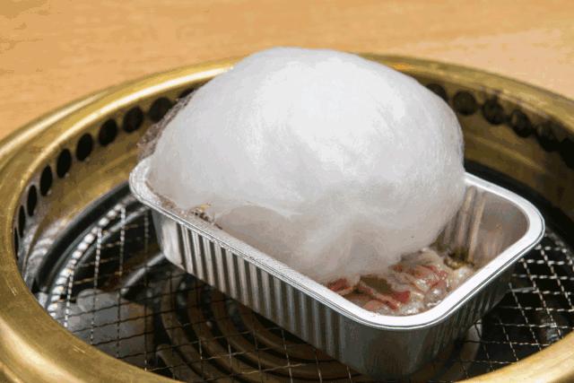 风靡日本的牛角来了，总有一块是你的“心头肉”