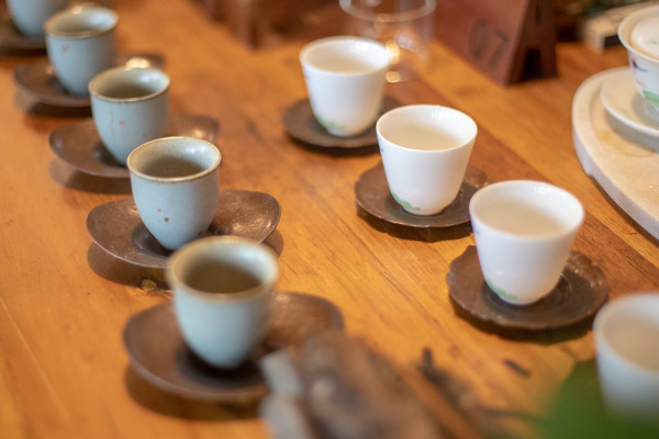 美豪酒店用3年时间,让民国府邸变身野奢酒店,就在西湖内