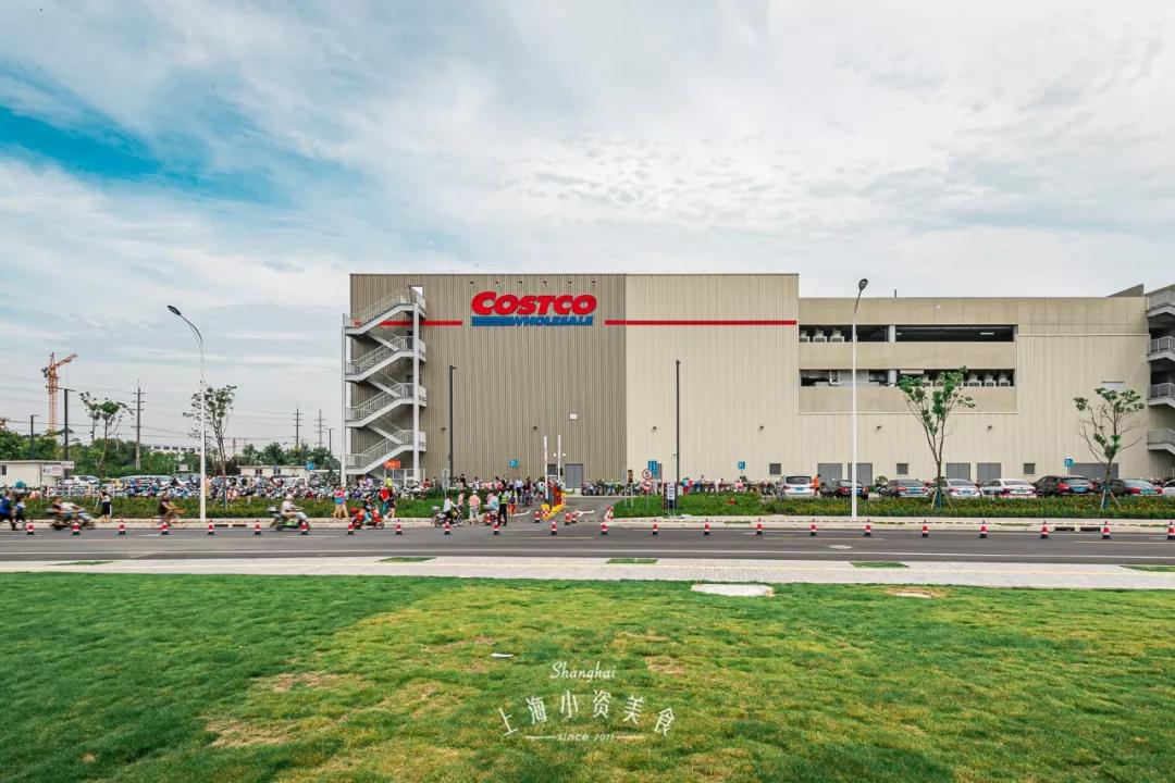 过年去超市囤货,过年没有囤年货怎么办