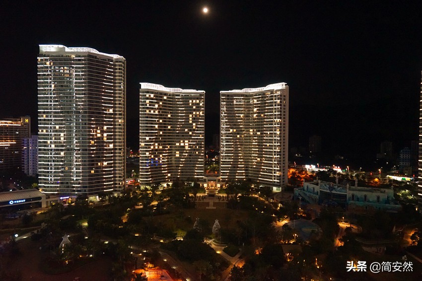 寒冬在21.7℃惠州，遇见不逊三亚的海岸风光，景美人少消费低