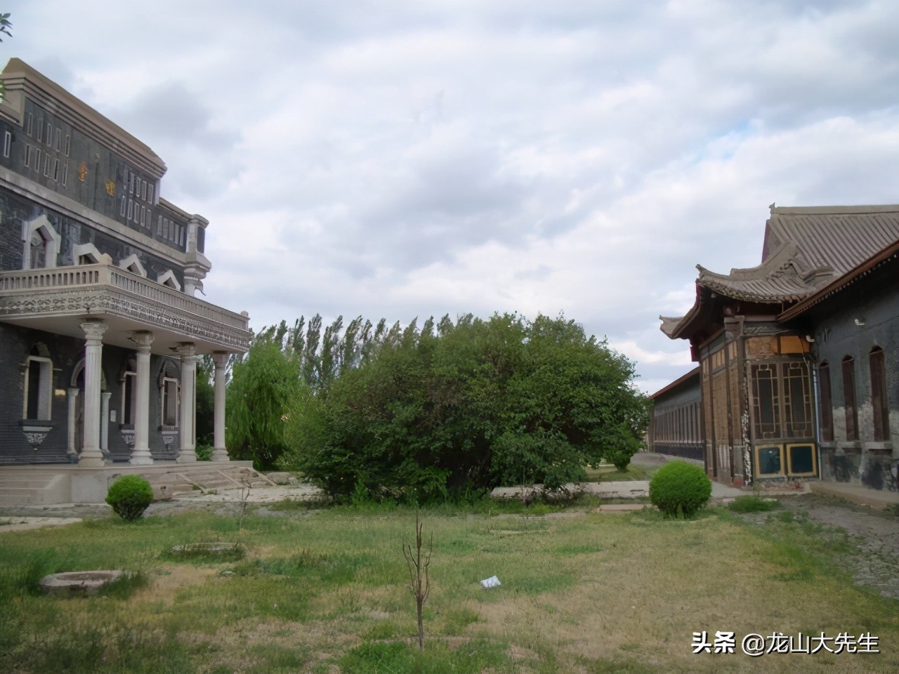 民国时期大同的历史,民国三年发生了什么事