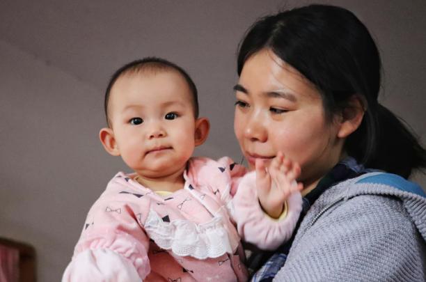 宝宝拉肚子后吃什么养肠胃,宝宝拉肚子需要家长留心吗