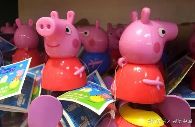 跟小猪佩奇学地道英语,用小猪佩奇陪孩子自学英语