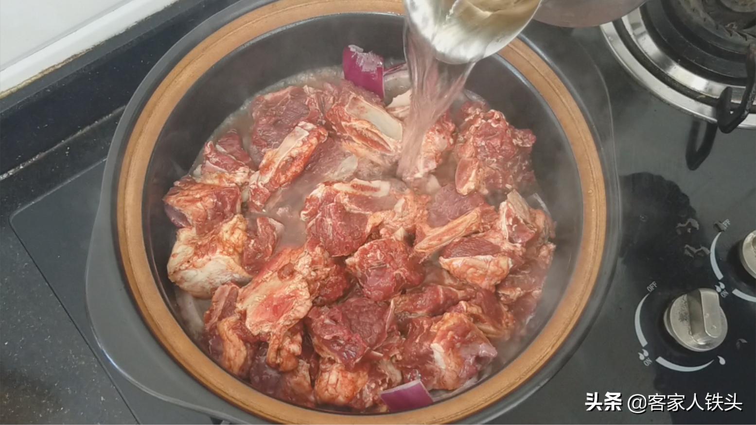 真正好吃的牛排怎么弄,饭店的牛排是怎么做的