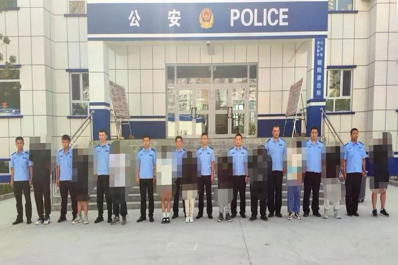 出租微信日赚百元?警方提示:不可租借恐成违法犯罪“帮凶”