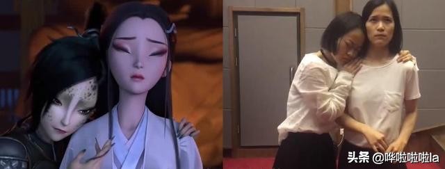 国漫白蛇缘起新预告,白蛇缘起许仙的前世故事