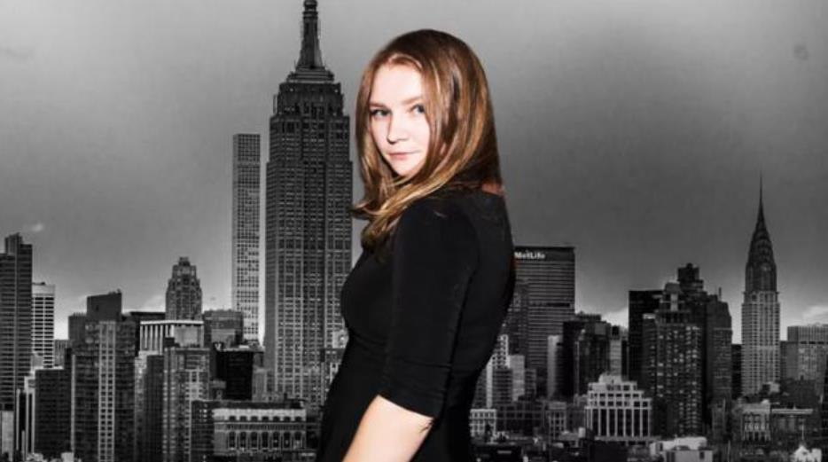 伪名媛现形记,名媛现形记