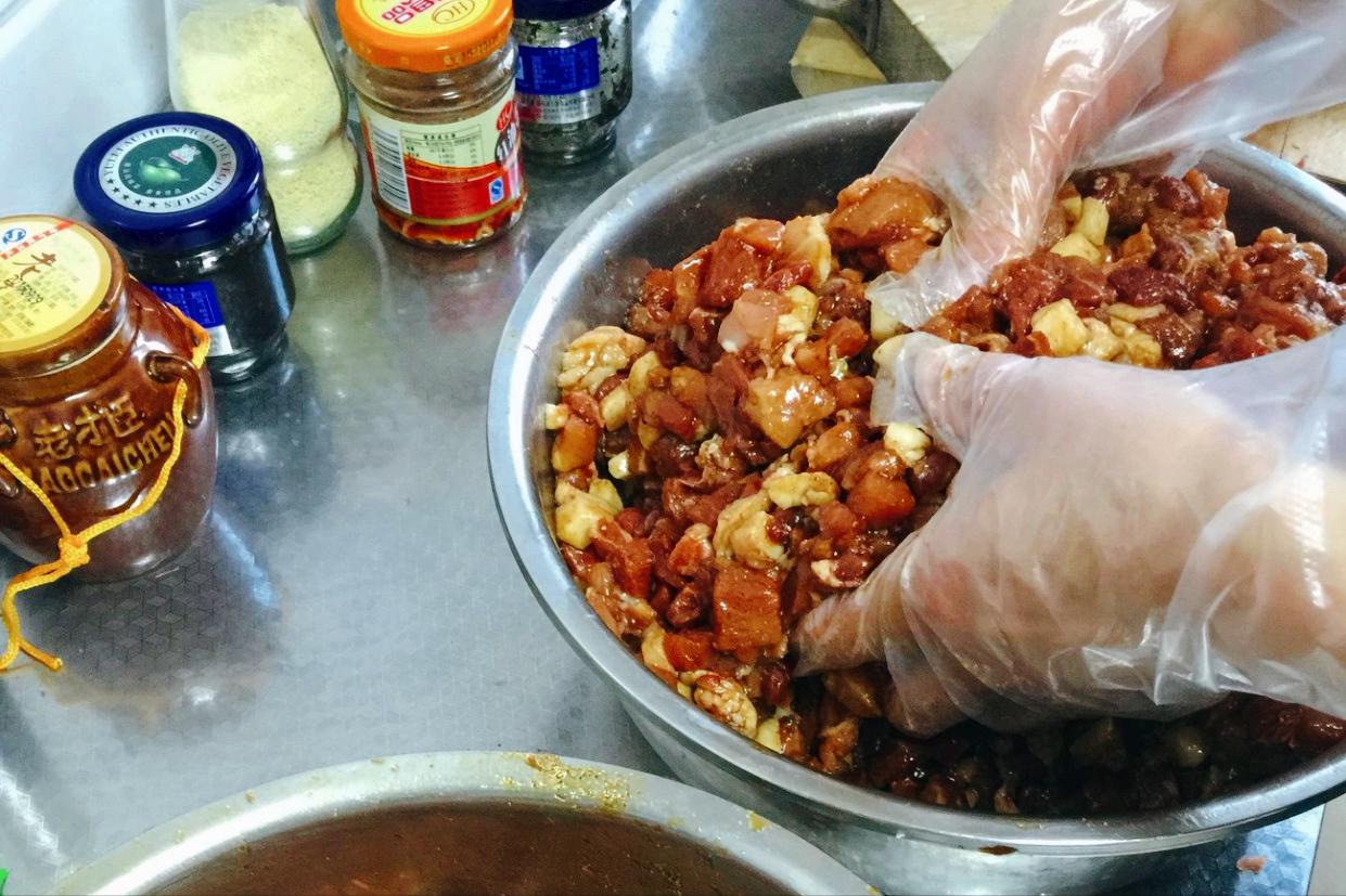 香肠怎么灌得更好,为什么现在的香肠越来越难吃